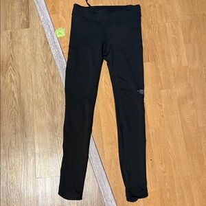 The North Face Black Leggings